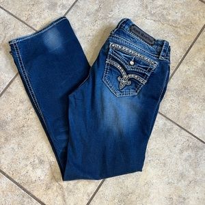 Rock Revival bootcut jeans